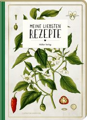 Meine liebsten Rezepte - Wildkräuter  4041433881244