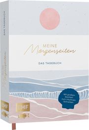 Meine Morgenseiten - Das g Tagebuch Kramer, Johanna 9783745907230