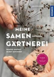 Meine Samen-Gärtnerei Hubl, Mechthild 9783440174142