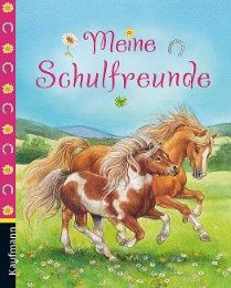 Meine Schulfreunde - Pferde Ute Thönissen 9783780628763