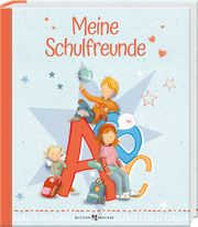 Meine Schulfreunde Gisela Dürr 9783766629173