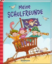 Meine Schulfreunde Markus Spang 9783780665065