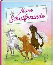 Meine Schulfreunde Pferde und Ponys Isabelle Göntgen 9783780664389