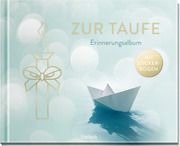 Meine Taufe Pattloch Verlag 4260308345012