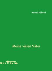 Meine vielen Väter Abboud, Hamed 9783902951762