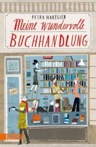 Meine wundervolle Buchhandlung Hartlieb, Petra 9783832163433