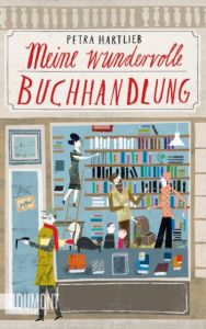 Meine wundervolle Buchhandlung Hartlieb, Petra 9783832164553