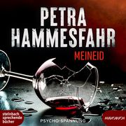 Meineid Hammesfahr, Petra 9783987590603