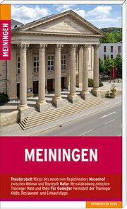 Meiningen Weilandt, Doris 9783963118685