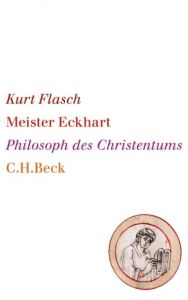 Meister Eckhart Flasch, Kurt 9783406600227