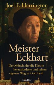 Meister Eckhart Harrington, Joel F 9783827500953