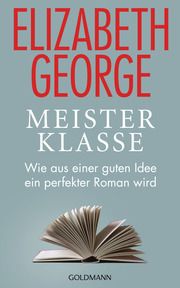 Meisterklasse George, Elizabeth 9783442315628