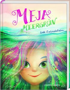 Meja Meergrün Lindström, Erik Ole 9783649623465