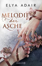 Melodie der Asche Adair, Elya 9783426530351