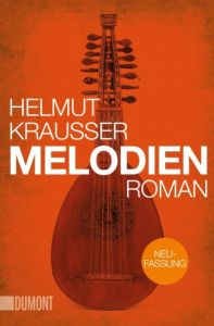 Melodien Krausser, Helmut 9783832162917