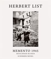 Memento 1945 List, Herbert 9783829610292