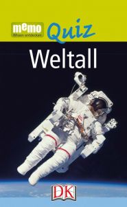 memo Quiz: Weltall  9783831031962