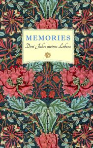 Memories 4 Morris, William 9783851794182