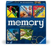 memory® 50 Jahre Blaues Dreieck  4005556224630