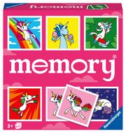 memory Einhörner  4005556209996