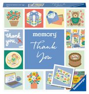 memory® moments - Thank you  4005556224005