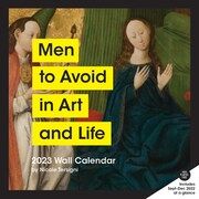Men to Avoid in Art and Life 2023 Tersigni, Nicole 9781797212906