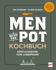 Men with the Pot Kochbuch Kalkraut, Slawek/Szymanski, Kris 9783613509436
