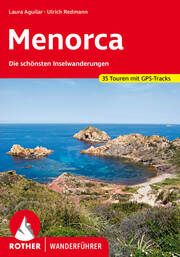 Menorca Aguilar, Laura/Redmann, Ulrich 9783763347391