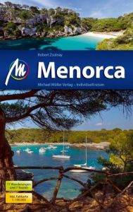 Menorca Zsolnay, Robert 9783956541360