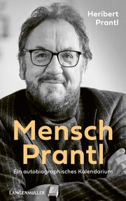 Mensch Prantl Prantl, Heribert 9783784436753