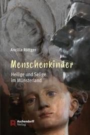 Menschenkinder Röttger, Ancilla 9783402248690