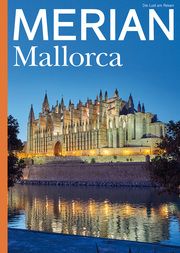 MERIAN Magazin Mallorca  9783834233608
