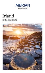 MERIAN Reiseführer Irland mit Nordirland Lohs, Cornelia/Eder, Christian 9783834231956