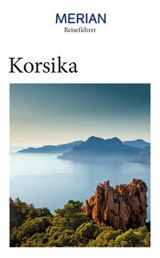 MERIAN Reiseführer Korsika Stüben, Björn 9783834231802