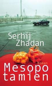 Mesopotamien Zhadan, Serhij 9783518425046