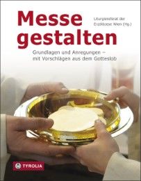 Messe gestalten Sindelar, Martin/Werner, Judith/Ulrich, Manuela u a 9783702234348