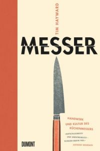 Messer Hayward, Tim 9783832199289