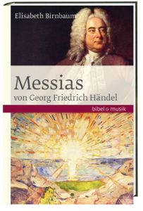 Messias von Georg Friedrich Händel Birnbaum, Elisabeth 9783460086050