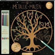 Metallic-Malen - Spirit & Soul Susanna Hatkemper 4050003954264