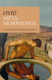 Metamorphosen Ovid 9783150143773