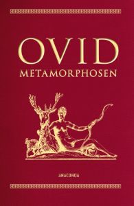 Metamorphosen Ovid 9783730604342