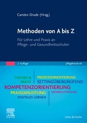 Methoden von A bis Z Carsten Drude 9783437250156