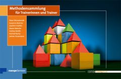 Methodensammlung für Trainerinnen und Trainer Dürrschmidt, Peter/Koblitz, Joachim/Mencke, Marco u a 9783936075298