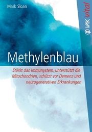 Methylenblau Sloan, Mark 9783867312691