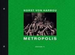 Metropolis Harbou, Horst von 9783869303697
