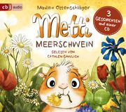 Metti Meerschwein Ottenschläger, Madlen 9783837167719