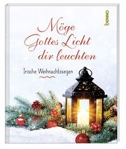 Möge Gottes Licht dir leuchten  9783746263861