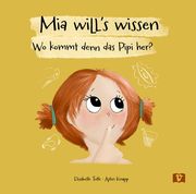 Mia will's wissen Toth, Elisabeth/Knapp, Aylin 9783903300750