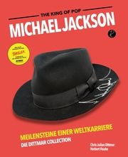 Michael Jackson Dittmar, Chris Julian/Hauke, Herbert 9783910335585