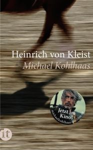Michael Kohlhaas Kleist, Heinrich von 9783458358886